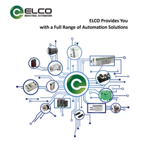 ELCO COMPANY OVER - KC TPS